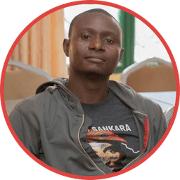Satisfied customer recommending Citu for its easy-to-use platform to search for rental properties in Ivory Coast.