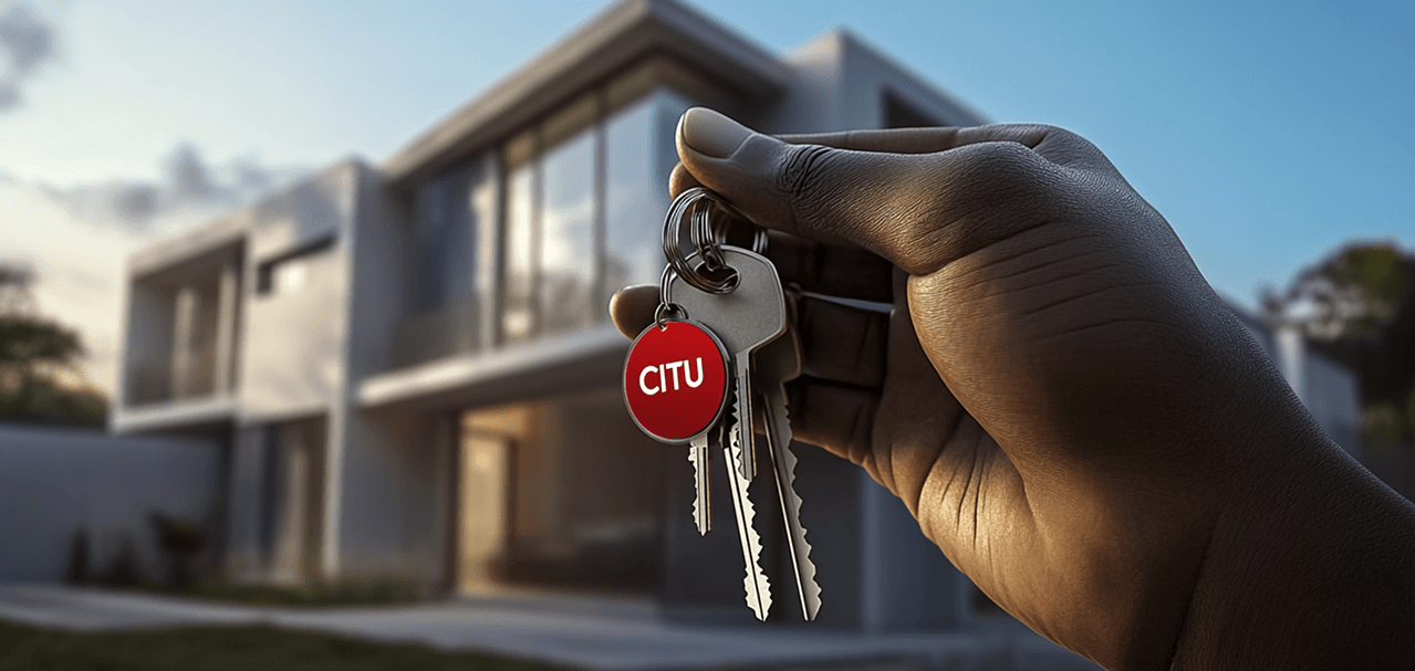 A complete guide to buy a house: a step-by-step process for purchasing property in Ivory Coast, from researching the market and verifying property documents to finalising the transaction with a notary.