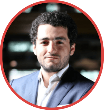 Client satisfait recommandant Citu